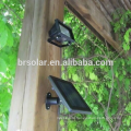 WALL MOUNTED SOLAR LED FLOOD LAMP FOR PARK, OUTDOOR, CAMP USE